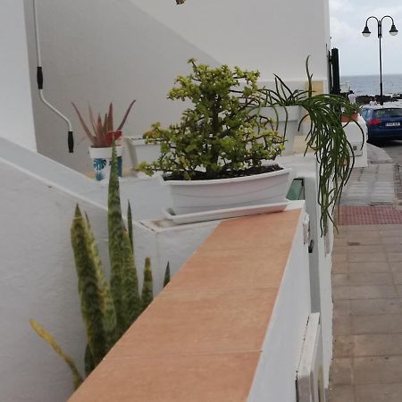 Respira El Mar Desde Tu Terraza Y Sientete En Paz. Apartment Arrieta  Exterior foto