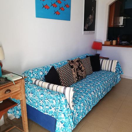 Respira El Mar Desde Tu Terraza Y Sientete En Paz. Apartment Arrieta  Exterior foto