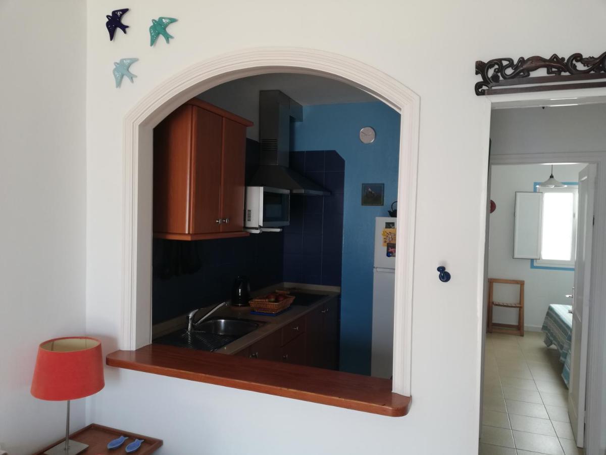 Respira El Mar Desde Tu Terraza Y Sientete En Paz. Apartment Arrieta  Exterior foto