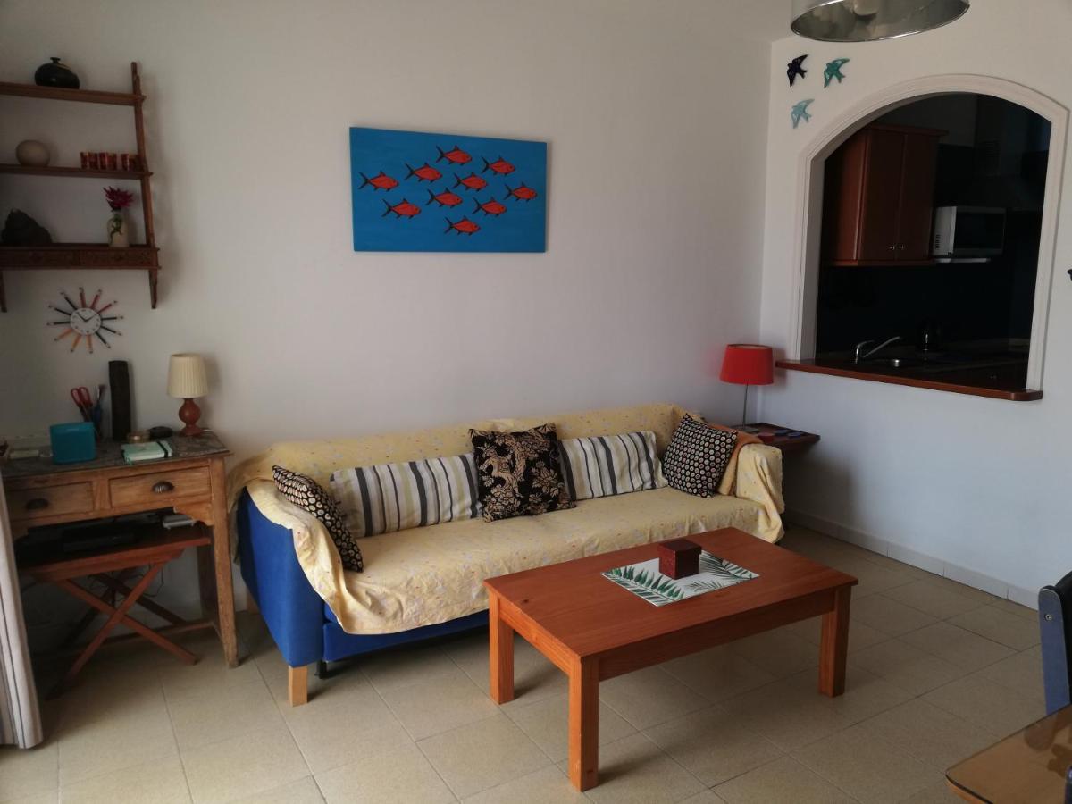 Respira El Mar Desde Tu Terraza Y Sientete En Paz. Apartment Arrieta  Exterior foto