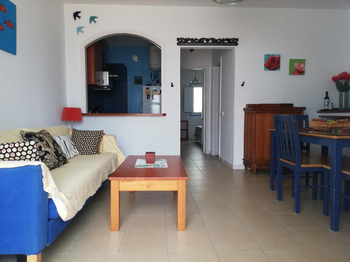 Respira El Mar Desde Tu Terraza Y Sientete En Paz. Apartment Arrieta  Exterior foto