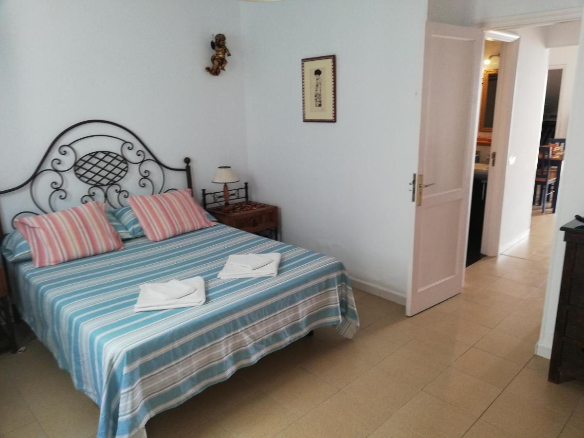 Respira El Mar Desde Tu Terraza Y Sientete En Paz. Apartment Arrieta  Exterior foto