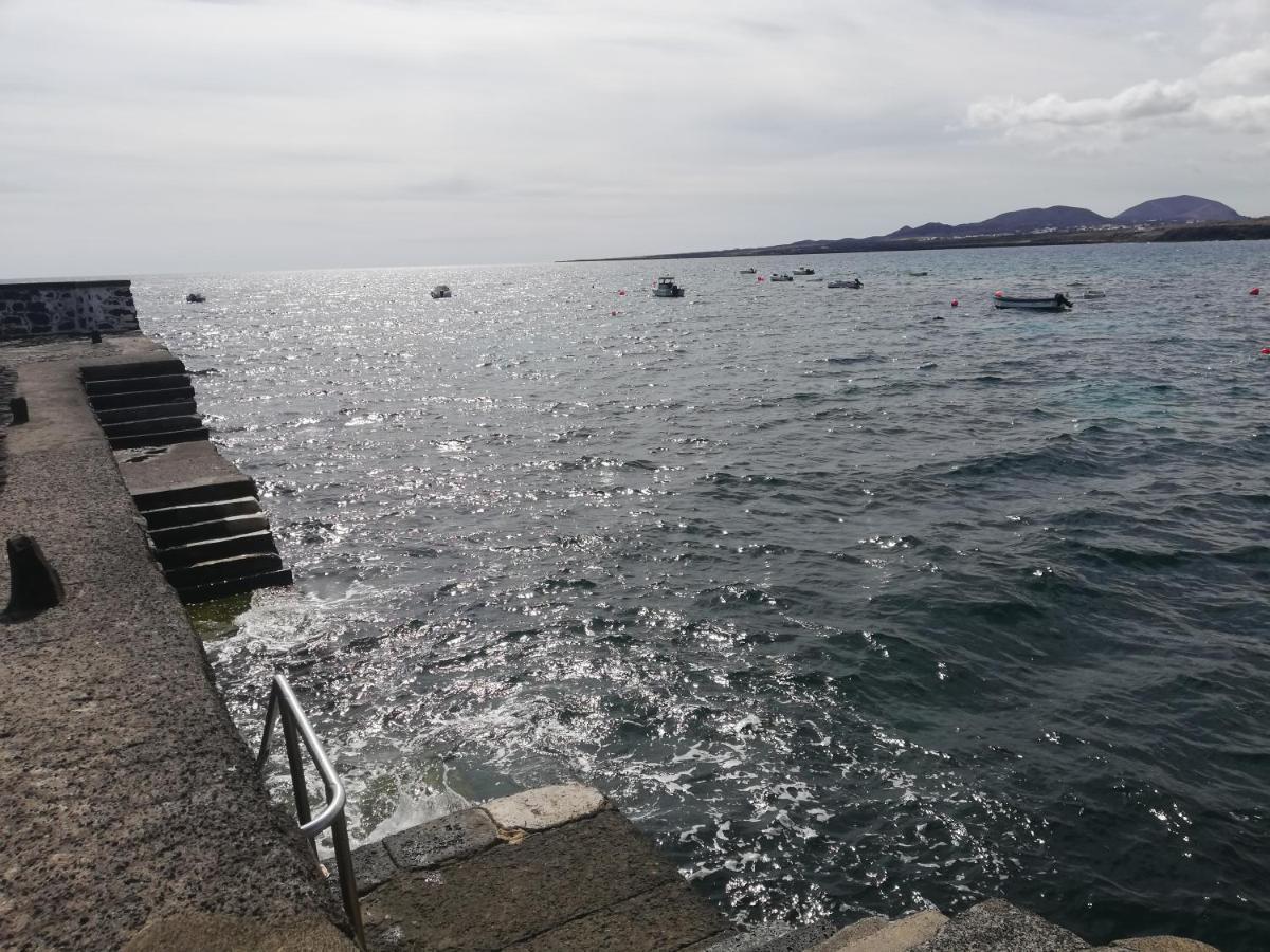 Respira El Mar Desde Tu Terraza Y Sientete En Paz. Apartment Arrieta  Exterior foto
