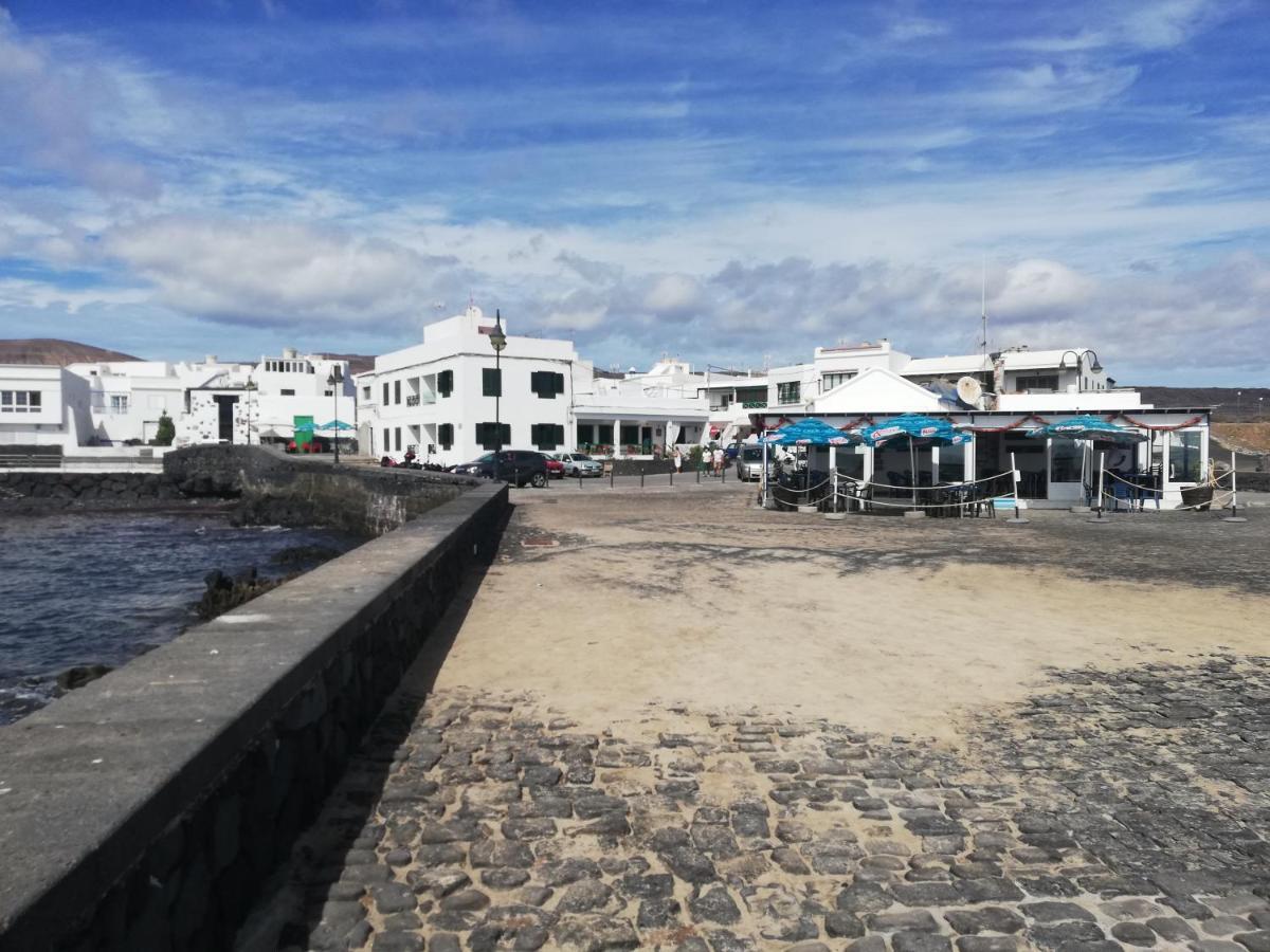 Respira El Mar Desde Tu Terraza Y Sientete En Paz. Apartment Arrieta  Exterior foto