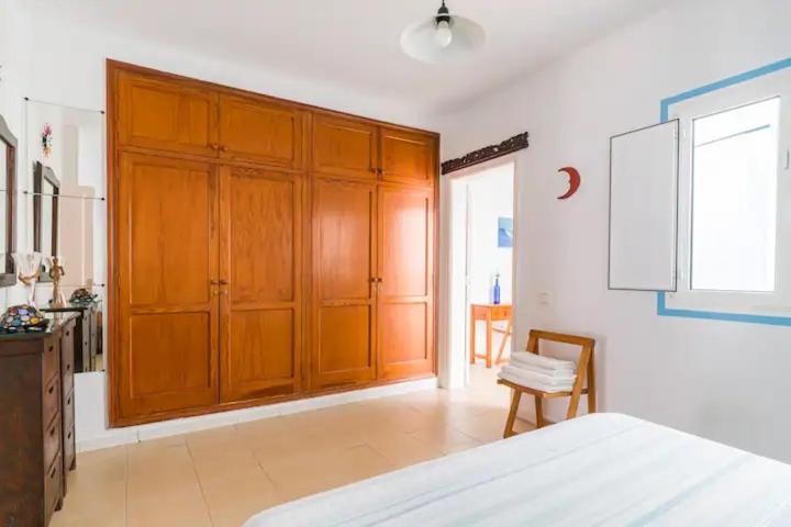 Respira El Mar Desde Tu Terraza Y Sientete En Paz. Apartment Arrieta  Exterior foto
